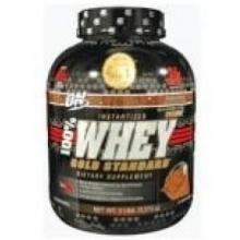 Optimum 100 Whey Gold Standard Choc 5lbs