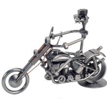 Motorcycle-Chopper