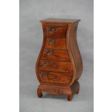 International Caravan Dressers & Chests
