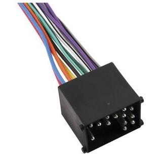 WIRING HARNESS FOR 1990 & UP BMW
