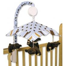 Musical Crib Mobile - Max