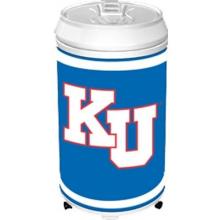 Creative Cooling Coola Can Sports Refrigerator - University Of Kansas