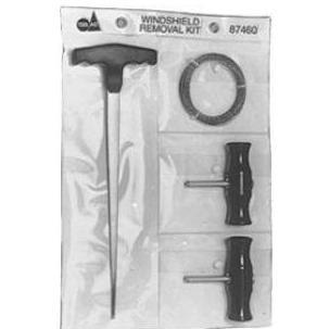 Tool Aid Windshield Removal Kit