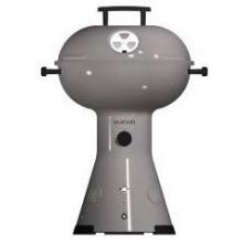 Gastar M-iGrill Portable Gas Grill - Silver