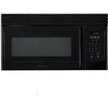 Frigidaire Over The Range Microwave - Black