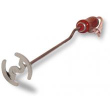 Texas Irons S Branding Iron
