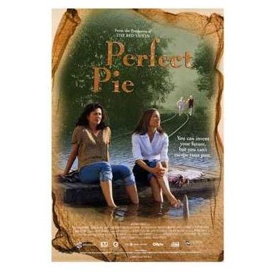 Perfect Pie Poster Print