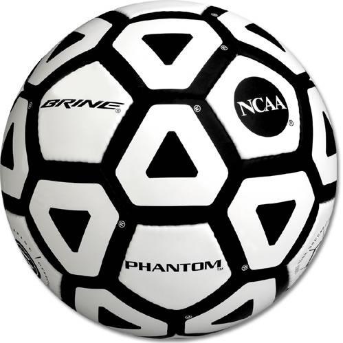 Brine Phantom Soccer Ball Size 5 (EA)