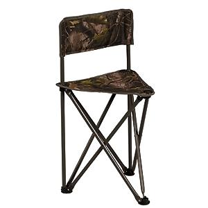 HS Tripod Chair Steel APG