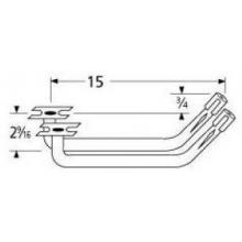 Galvanized Steel Special Venturi 72902