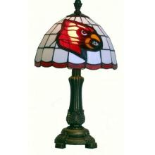 University of Louisville Accent Lamp
