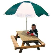 Gorilla Playsets Kids Picnic Table