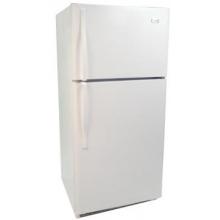 Haier Refrigerator 18.2 Cu Ft, White - RRTW18VABW