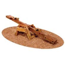 Plan-it Play Free Standing See-Saw