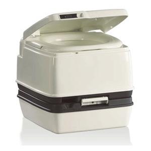 Thetford Porta Potti 345 Portable RV Toilet