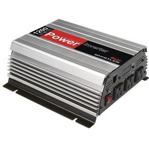 1200-WATT POWER INVERTER