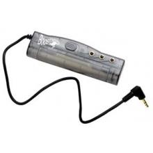 BOOSTAROO FOR ALL AUDIO APPLICATIONS