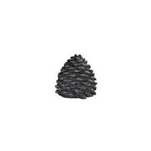 Hargrove 1203-BX Small Decorative Pine Cone