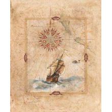 Tropic Of Cancer Poster Print