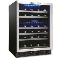 Danby Silhouette Built-In Or Freestanding Wine Cooler - 51 Bottle