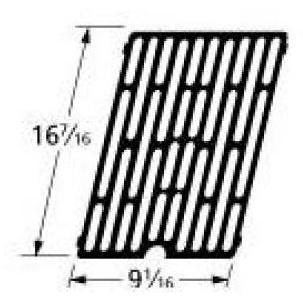 Cast Iron Rectangle Cooking Grid 61271