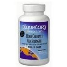 Planetary Formulas Horse Chestnut Vein Strength, 42 Tabs
