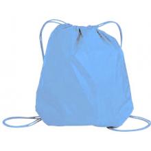 Port & Company Cinch Pack Bag - Carolina