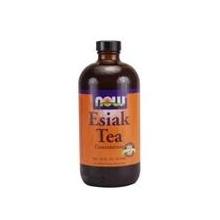 Now Foods Esiak Tea Concentrate 16oz