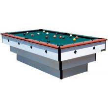 5000 Series Outdoor Pool Table