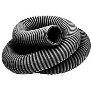 Crushproof Tubing Exhaust Hose - 4 Inchx11 Ft.