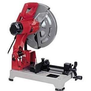 Milwaukee Electric Tool 14 In. Dry-Cut Off Machine