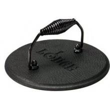 Lodge Seasoned Grill Press Round