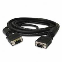 Cables To Go 35 Foot HD15 M/M SVGA Cable