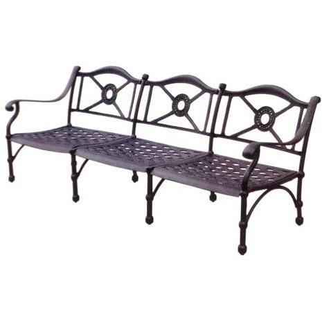 Darlee Monte Carlo Sofa