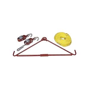 Field Dressing - Hoist Kit