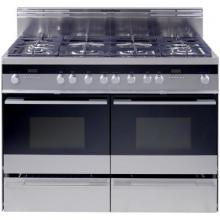 Fisher Paykel Range 48 Inch Dual Fuel Range - OR48DDPWGX1