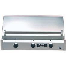tec fr series grills