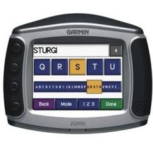 Z;MO 550 GPS RECEIVER