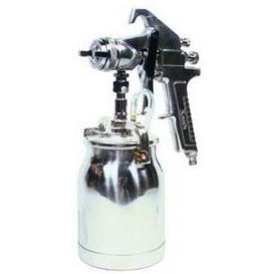 Astro Pneumatic Siphon Feed Spray Gun