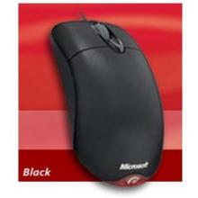 Microsoft MS Wheel Mouse Opt Black 5pack