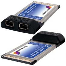 Startech.com 2 Port IEEE-1394 FireWire