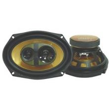 3-WAY SPEAKERS (6 Foot X 9 Foot 400-WATTS)