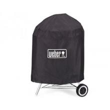 Weber 7453 Premium Kettle Cover For 22.5 Inch Charcoal Grills