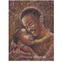 First Love Ll Poster Print