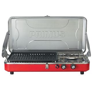 Primus Atle BBQ Propane Stove/Grill