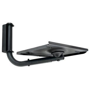 ADJUSTABLE TV WALL MOUNTS (BLACK)