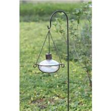 Alpine Burning Torch Lantern