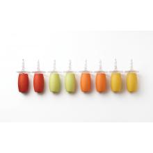 Outset Corn Holders - Assorted Colors - Set Of 8