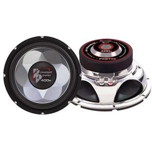 POWER SERIES SUBWOOFER (12 Foot; 700W)