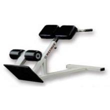 Maximus 45 Degree Hyperextension Bench